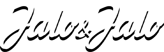 Jalojalo
